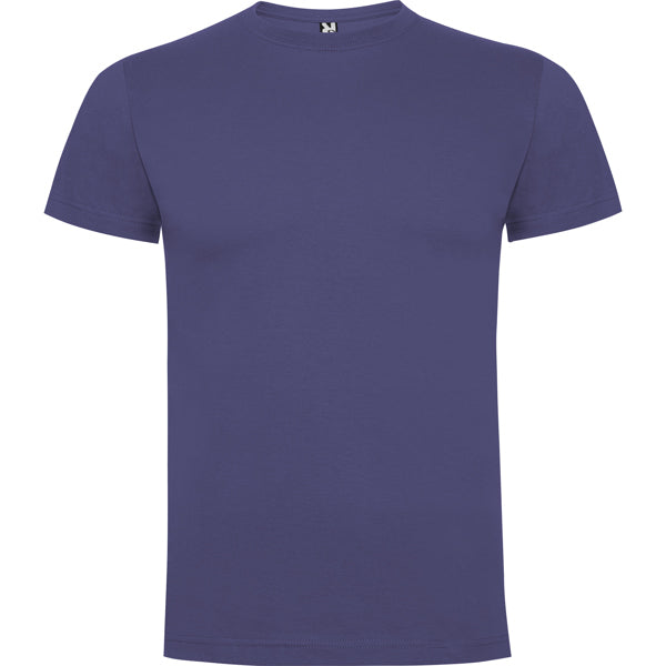 Roly DOGO PREMIUM 6502 Men's Short Sleeve T-Shirt
