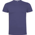 
Tricou pentru bărbați cu mânecă scurtă Roly DOGO PREMIUM 6502
