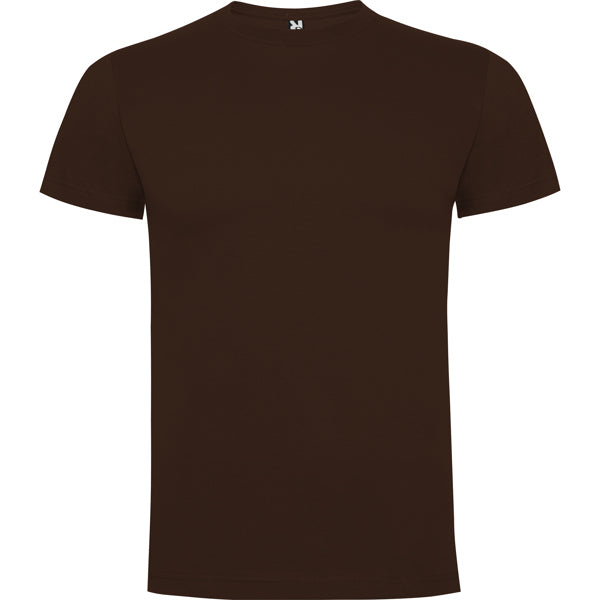 Roly DOGO PREMIUM 6502 Men's Short Sleeve T-Shirt