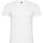 Roly SAMOYEDO 6503 Men's Short-Sleeve V-Neck T-Shirt