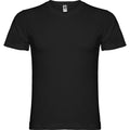 
Roly SAMOYEDO 6503 Men's Short-Sleeve V-Neck T-Shirt

