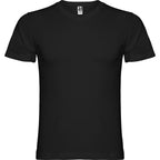 Roly SAMOYEDO 6503 Men's Short-Sleeve V-Neck T-Shirt