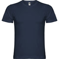 
Roly SAMOYEDO 6503 Men's Short-Sleeve V-Neck T-Shirt
