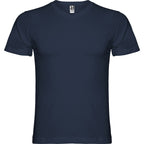 Roly SAMOYEDO 6503 Men's Short-Sleeve V-Neck T-Shirt