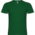 
Roly SAMOYEDO 6503 Men's Short-Sleeve V-Neck T-Shirt
