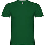 Roly SAMOYEDO 6503 Men's Short-Sleeve V-Neck T-Shirt