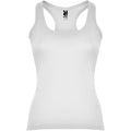 
Roly CAROLINA 6517 Women's Ribbed Racerback Tank Top
