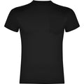 
Roly TECKEL 6523 Men's Short Sleeve T-Shirt with Chest Pocket
