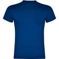
Roly TECKEL 6523 Men's Short Sleeve T-Shirt with Chest Pocket
