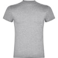 
Tricou pentru bărbați cu mânecă scurtă și buzunar la piept Roly TECKEL 6523
