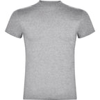 Roly TECKEL 6523 Men's Short Sleeve T-Shirt with Chest Pocket
