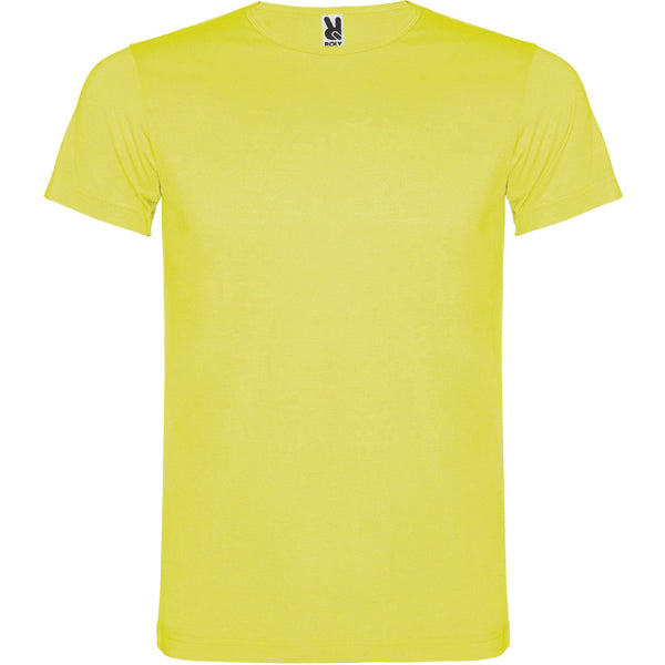Roly AKITA 6534 Men's Short-Sleeve T-Shirt
