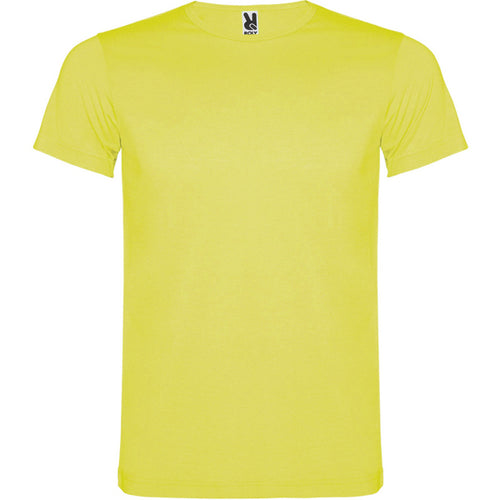 
Roly AKITA 6534 Men's Short-Sleeve T-Shirt
