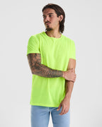 Roly AKITA 6534 Men's Short-Sleeve T-Shirt