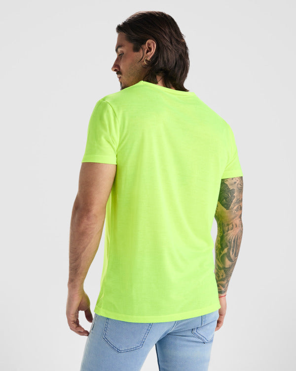 Roly AKITA 6534 Men's Short-Sleeve T-Shirt