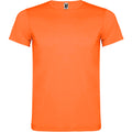 
Tricou pentru bărbați cu mânecă scurtă Roly AKITA 6534
