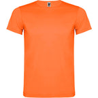 Roly AKITA 6534 Men's Short-Sleeve T-Shirt
