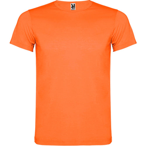 
Roly AKITA 6534 Men's Short-Sleeve T-Shirt
