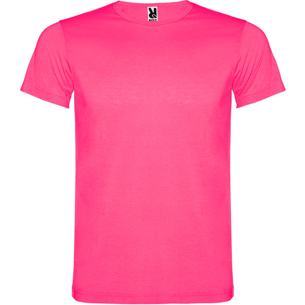 Roly AKITA 6534 Men's Short-Sleeve T-Shirt