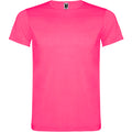 
Roly AKITA 6534 Men's Short-Sleeve T-Shirt
