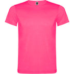 Roly AKITA 6534 Men's Short-Sleeve T-Shirt