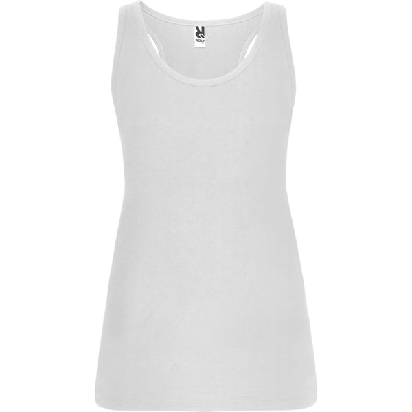 Roly BRENDA 6535 Women's Racerback Tank Top