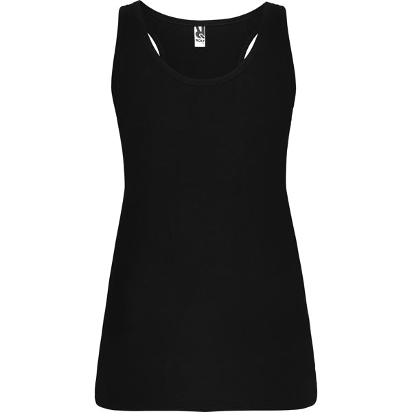 Roly BRENDA 6535 Women's Racerback Tank Top