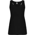 
Roly BRENDA 6535 Damen-Tanktop mit Ringerrücken
