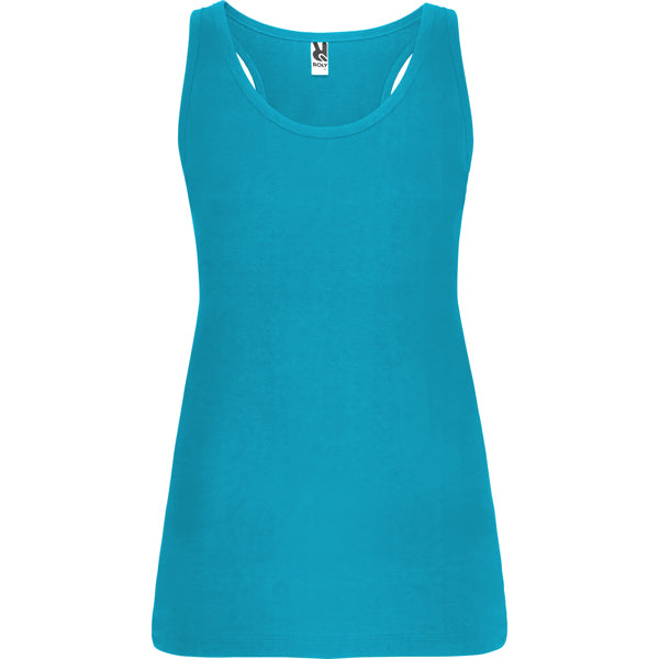 Roly BRENDA 6535 Women's Racerback Tank Top