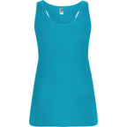 Roly BRENDA 6535 Women's Racerback Tank Top
