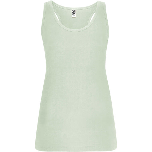 Roly BRENDA 6535 Women's Racerback Tank Top