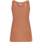 Roly BRENDA 6535 Women's Racerback Tank Top