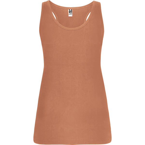 Roly BRENDA 6535 Women's Racerback Tank Top