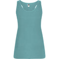 
Roly BRENDA 6535 Damen-Tanktop mit Ringerrücken
