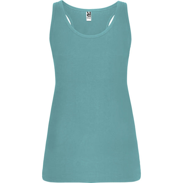 Roly BRENDA 6535 Women's Racerback Tank Top