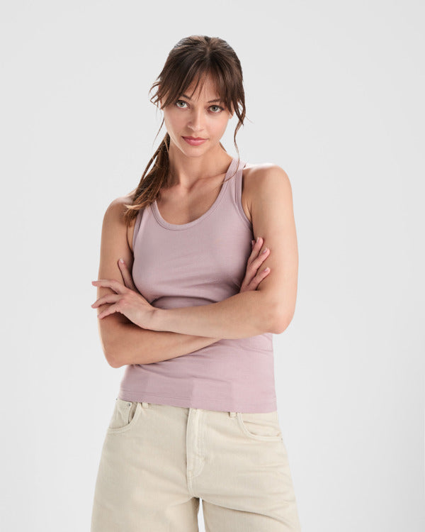Roly BRENDA 6535 Women's Racerback Tank Top