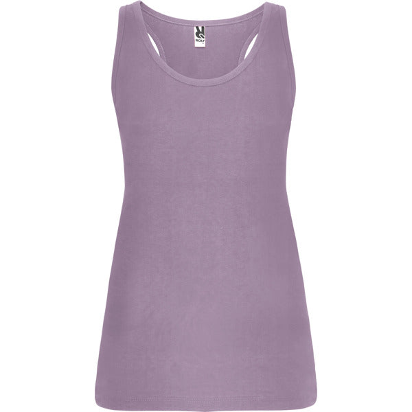 Roly BRENDA 6535 Women's Racerback Tank Top