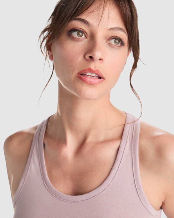 Roly BRENDA 6535 Women's Racerback Tank Top