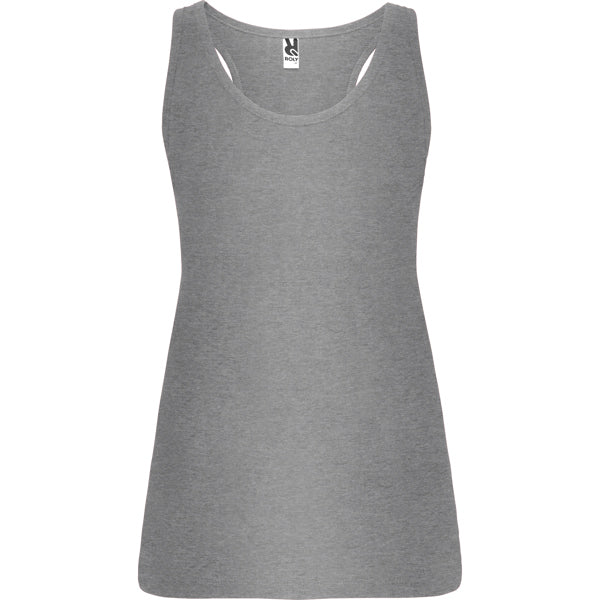 Roly BRENDA 6535 Women's Racerback Tank Top