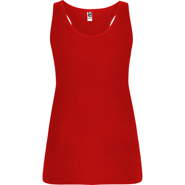 Roly BRENDA 6535 Women's Racerback Tank Top