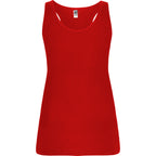 Roly BRENDA 6535 Women's Racerback Tank Top