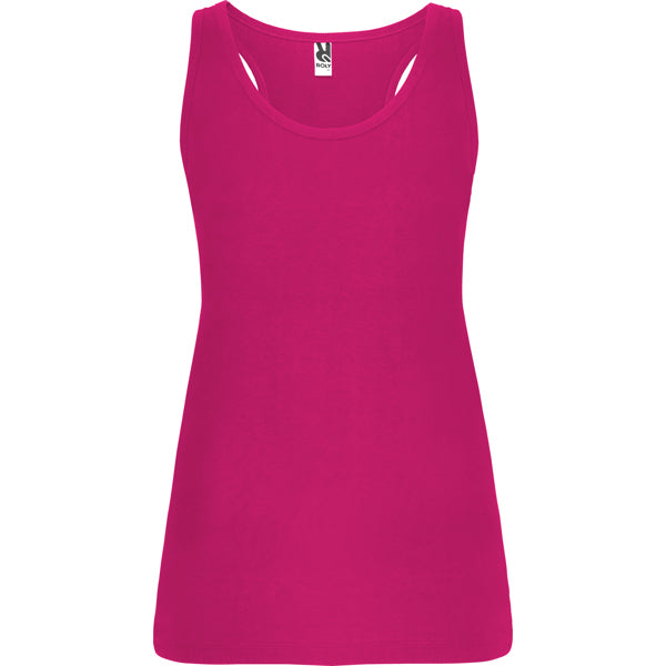 Roly BRENDA 6535 Women's Racerback Tank Top