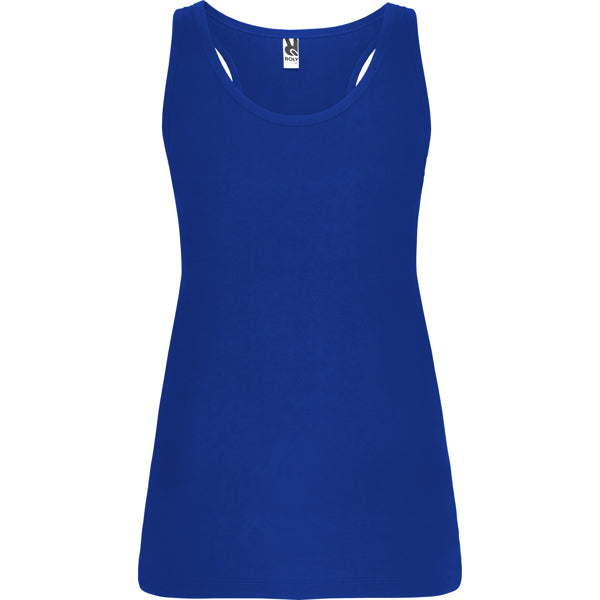 Roly BRENDA 6535 Women's Racerback Tank Top