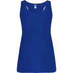 Roly BRENDA 6535 Women's Racerback Tank Top