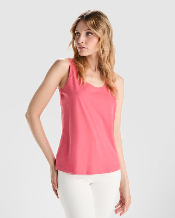 Roly NARA CA6536 Women's Tank Top
