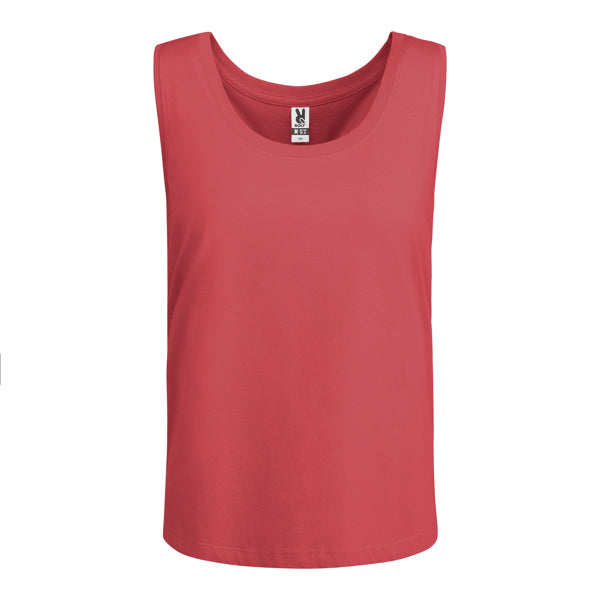 Roly NARA CA6536 Women's Tank Top