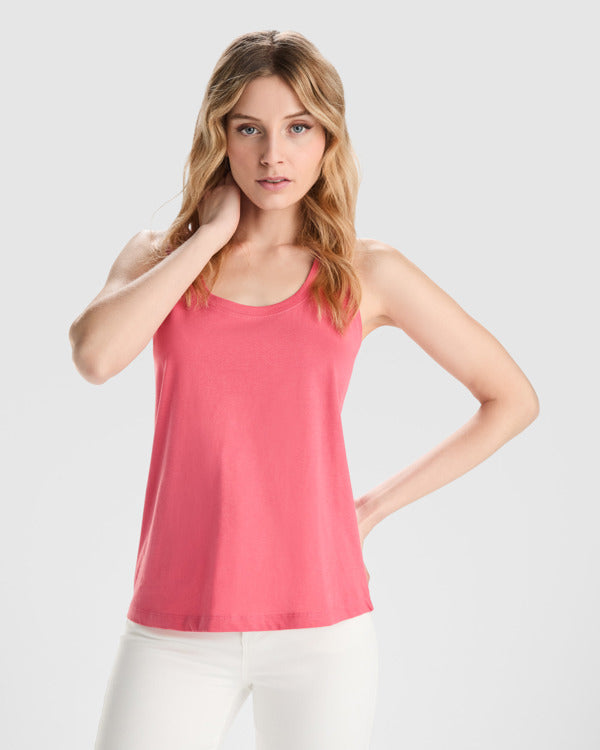 Roly NARA CA6536 Women's Tank Top