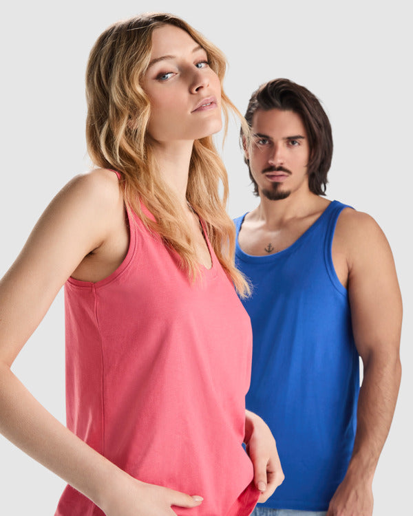 Roly NARA CA6536 Women's Tank Top