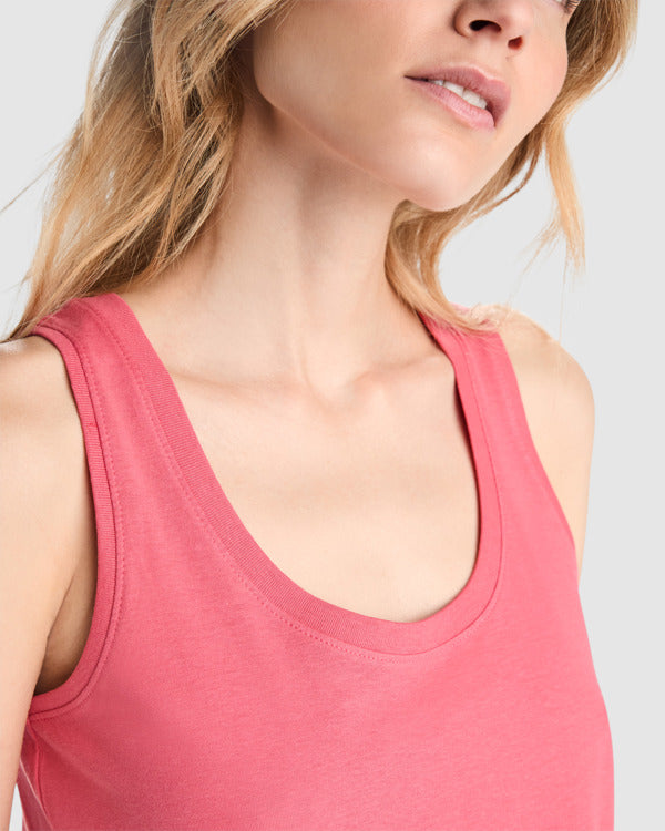 Roly NARA CA6536 Women's Tank Top