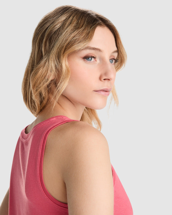 Roly NARA CA6536 Women's Tank Top